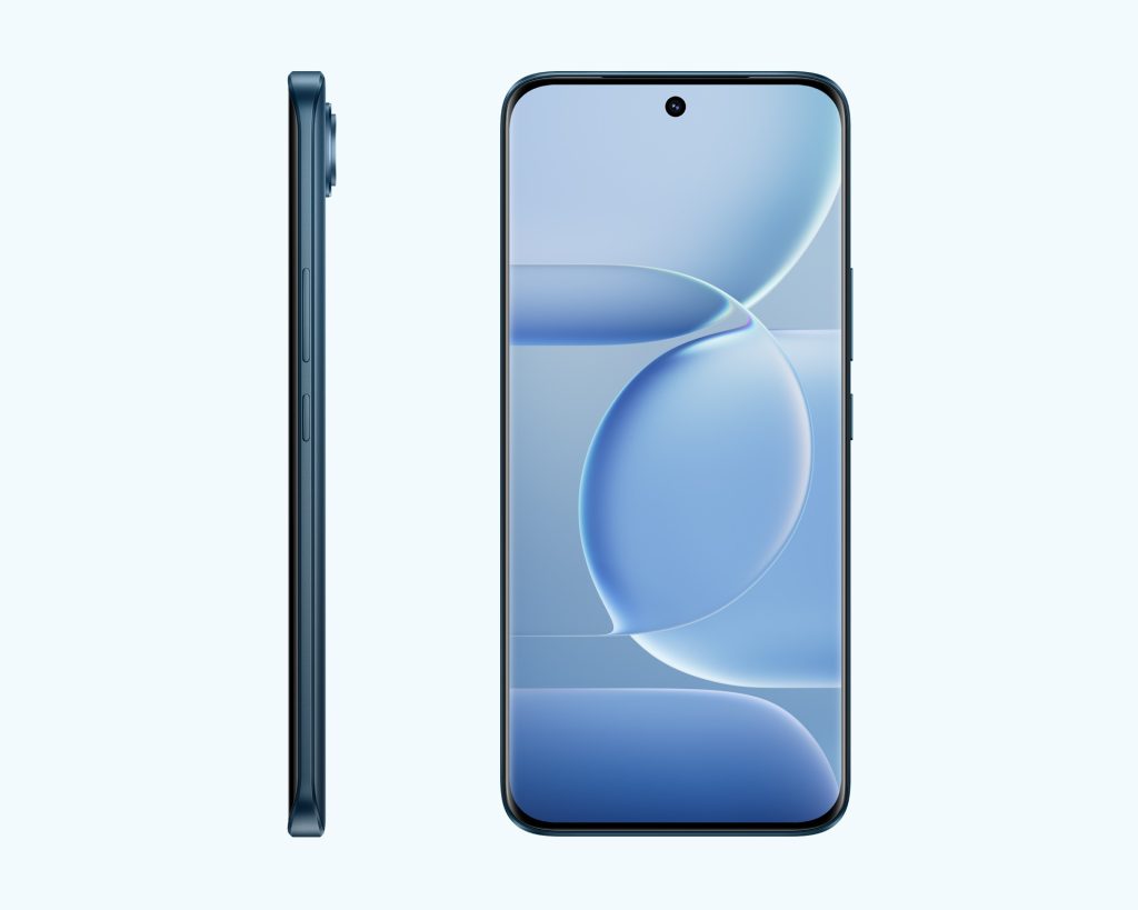 vivo S2 oficjalnie! Ten smartfon chce wyróżnić się tam, gdzie konkurencja jest do siebie podobna 13 vivo S2 oficjalnie! Ten smartfon chce wyróżnić się tam, gdzie konkurencja jest do siebie podobna