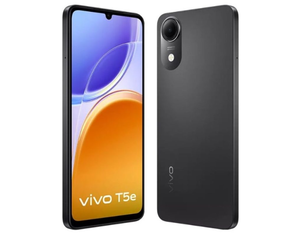 vivo T5e oficjalnie zadebiutował! Producent postawił na niską cenę i ogromne kompromisy 13 vivo T5e oficjalnie zadebiutował! Producent postawił na niską cenę i ogromne kompromisy