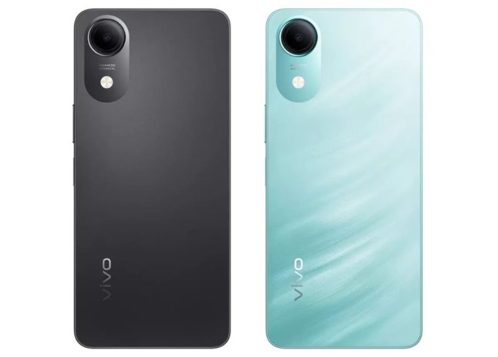 vivo T5e oficjalnie zadebiutował! Producent postawił na niską cenę i ogromne kompromisy 14 vivo T5e oficjalnie zadebiutował! Producent postawił na niską cenę i ogromne kompromisy
