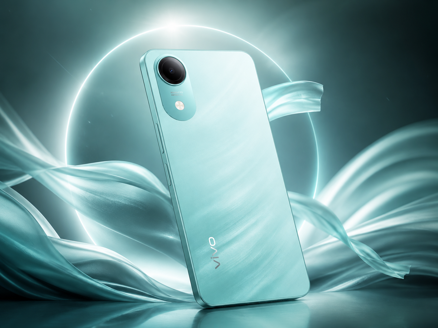 Vivo T5e oficjalnie zadebiutował! Producent postawił na niską cenę i ogromne kompromisy