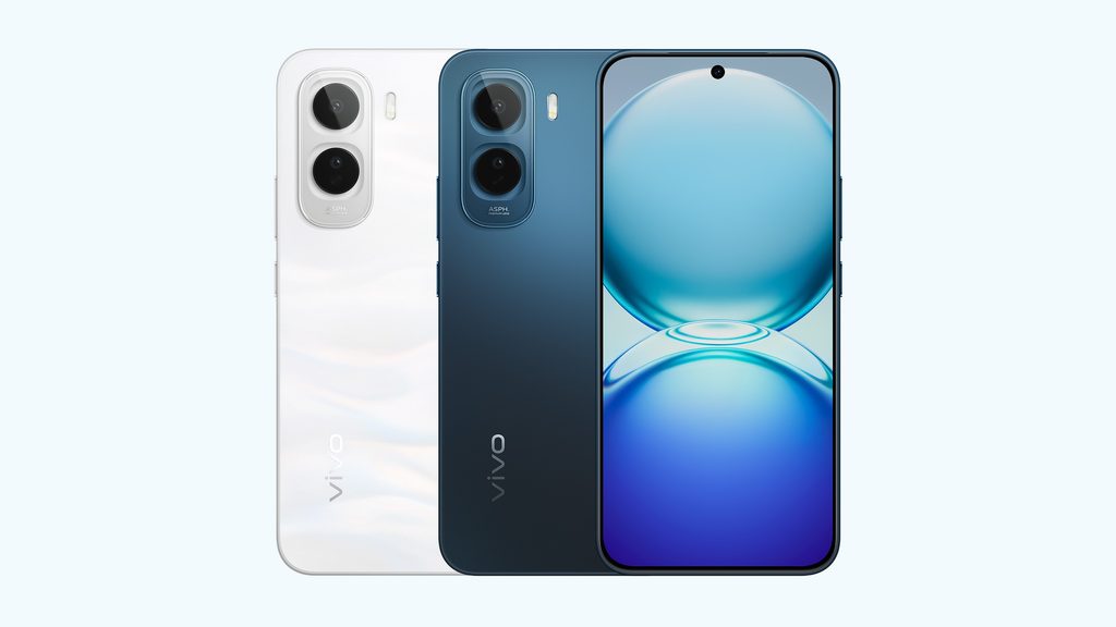 To miał być tańszy brat wersji 5G. vivo V70 Lite 4G mocno zaskakuje specyfikacją 12 To miał być tańszy brat wersji 5G. vivo V70 Lite 4G mocno zaskakuje specyfikacją