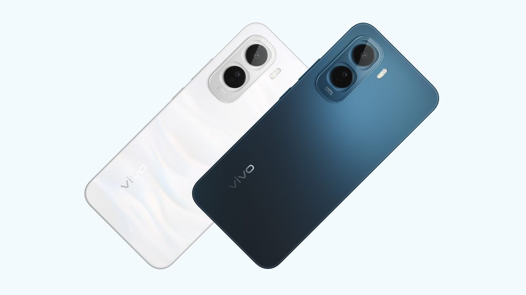 To miał być tańszy brat wersji 5G. vivo V70 Lite 4G mocno zaskakuje specyfikacją 13 To miał być tańszy brat wersji 5G. vivo V70 Lite 4G mocno zaskakuje specyfikacją