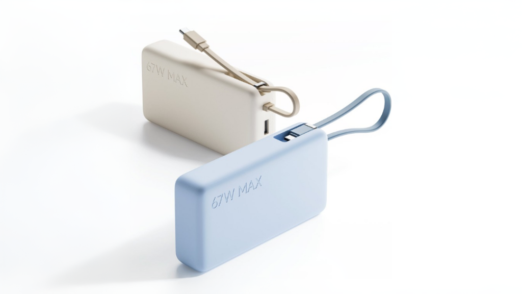 Xiaomi odświeża swój popularny powerbank! Jest szybciej i przede wszystkim bezpieczniej 12 Xiaomi odświeża swój popularny powerbank! Jest szybciej i przede wszystkim bezpieczniej