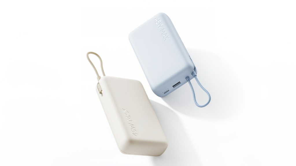 Xiaomi odświeża swój popularny powerbank! Jest szybciej i przede wszystkim bezpieczniej 13 Xiaomi odświeża swój popularny powerbank! Jest szybciej i przede wszystkim bezpieczniej