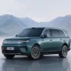 Xiaomi SkyNomad oficjalnie! To SUV, który chce zastąpić minivana i kampera