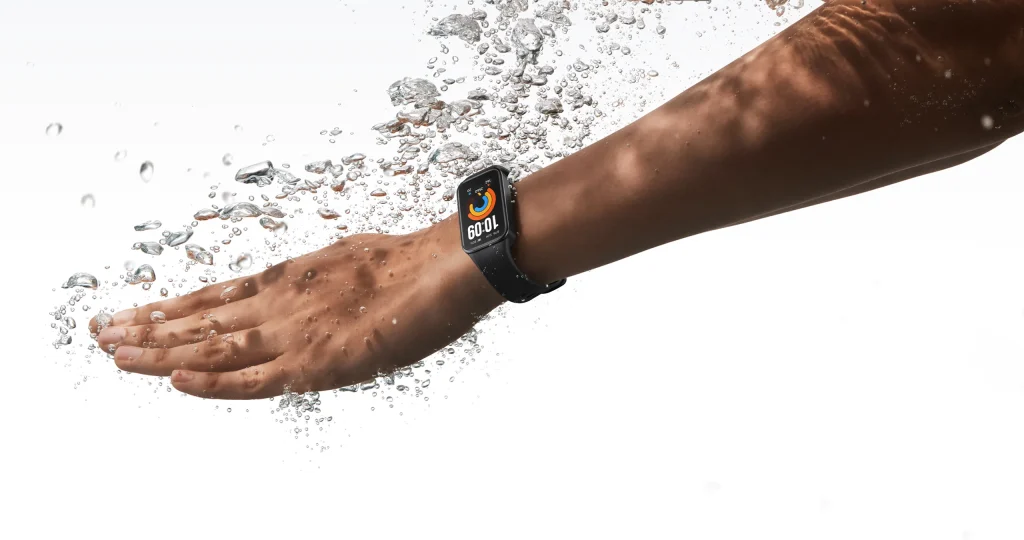 Xiaomi Smart Band 11 Active debiutuje w Polsce. Tani smartband ma kilka mocnych argumentów 12 Xiaomi Smart Band 11 Active debiutuje w Polsce. Tani smartband ma kilka mocnych argumentów