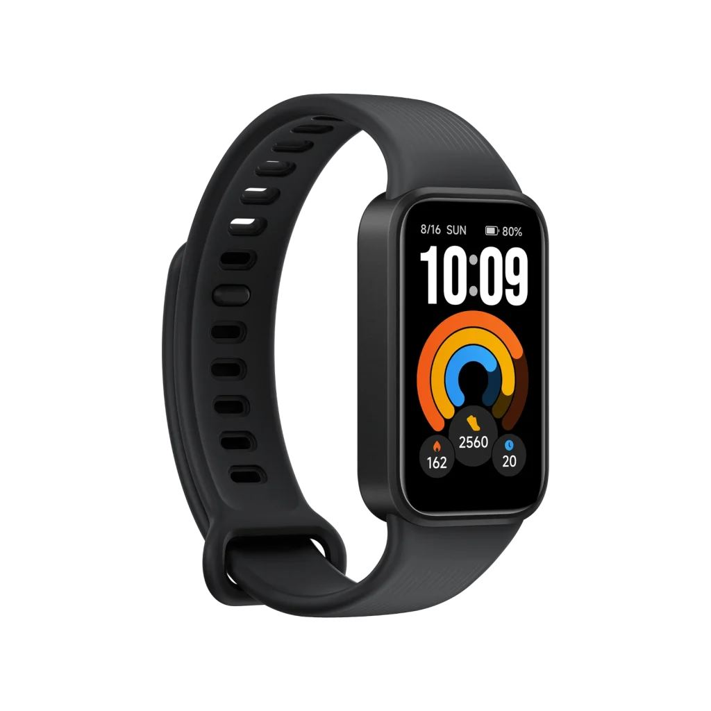 Xiaomi Smart Band 11 Active debiutuje w Polsce. Tani smartband ma kilka mocnych argumentów 13 Xiaomi Smart Band 11 Active debiutuje w Polsce. Tani smartband ma kilka mocnych argumentów