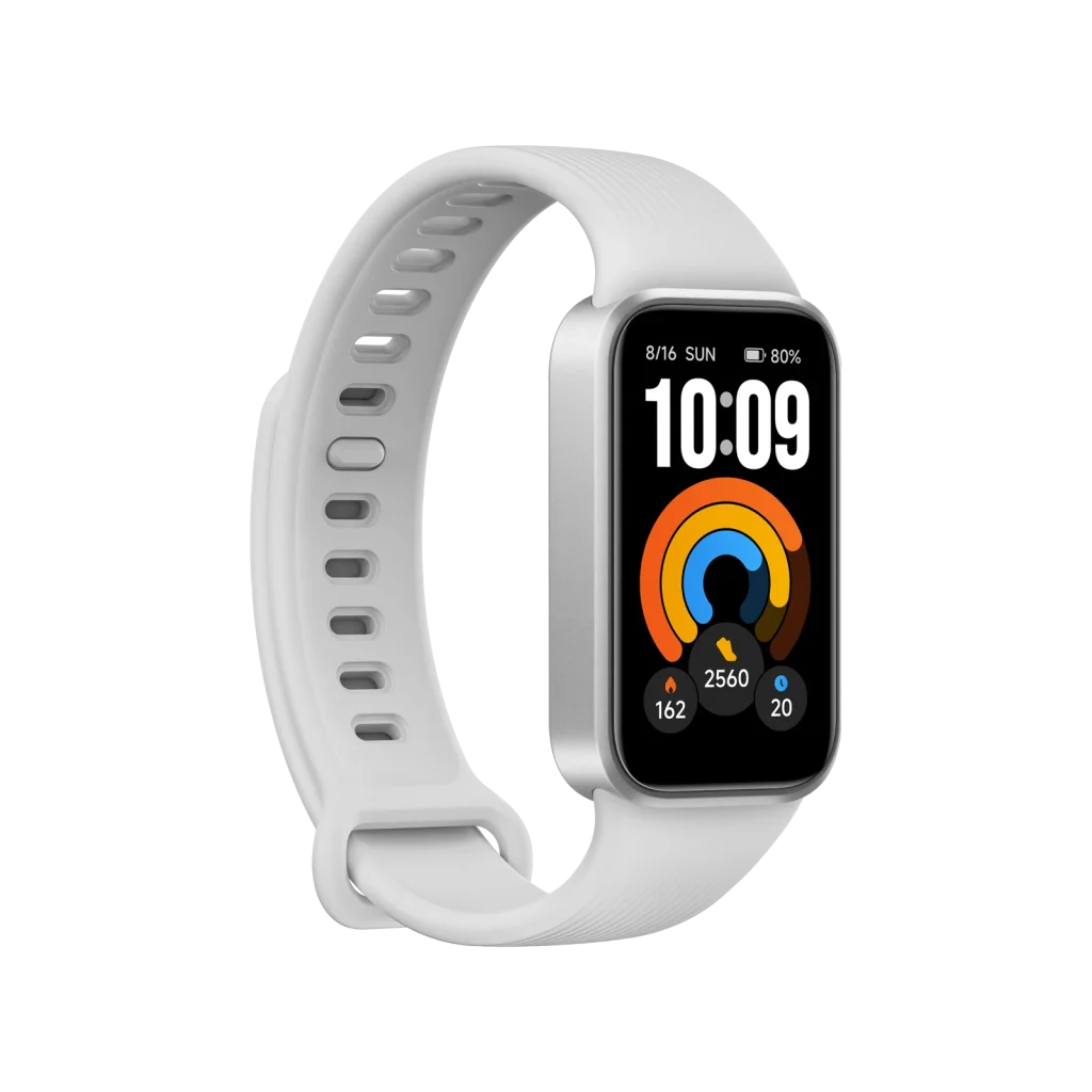 Xiaomi Smart Band 11 Active debiutuje w Polsce. Tani smartband ma kilka mocnych argumentów 14 Xiaomi Smart Band 11 Active debiutuje w Polsce. Tani smartband ma kilka mocnych argumentów