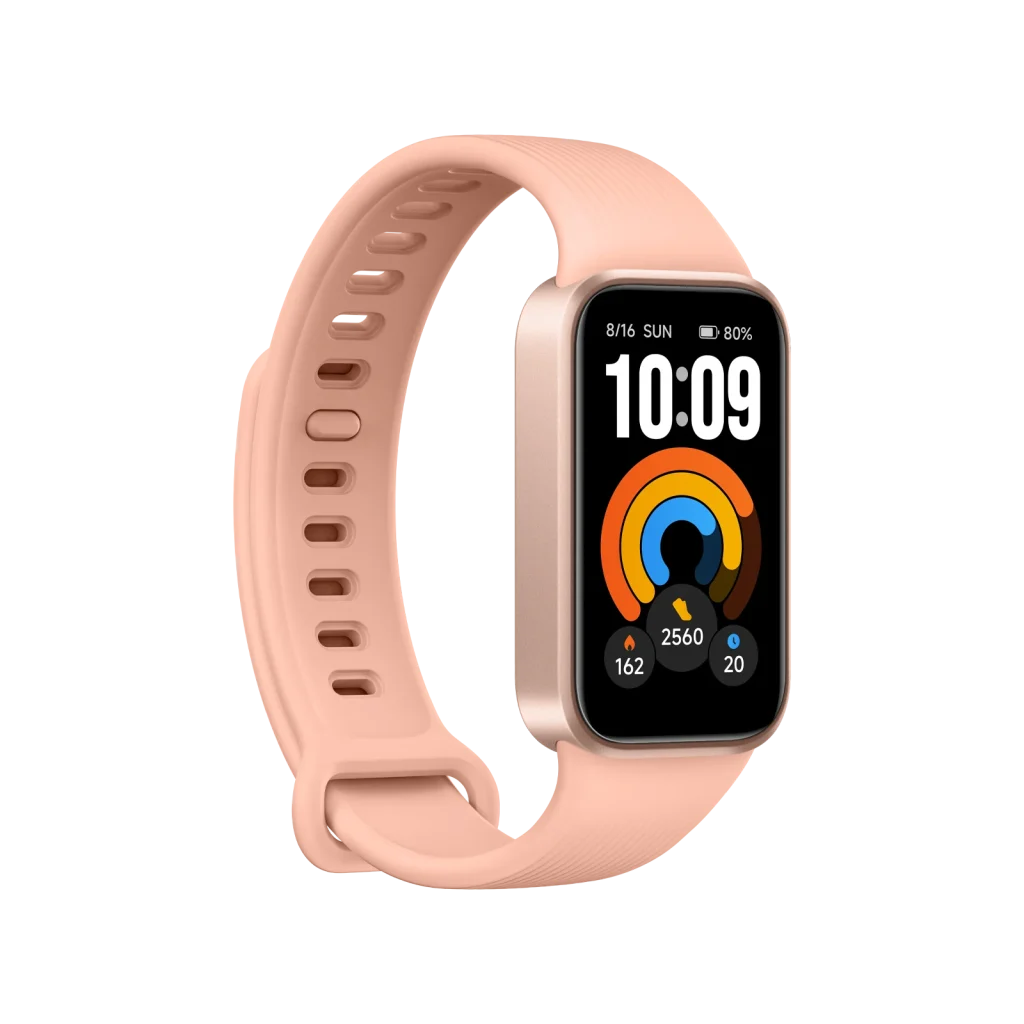 Xiaomi Smart Band 11 Active debiutuje w Polsce. Tani smartband ma kilka mocnych argumentów 15 Xiaomi Smart Band 11 Active debiutuje w Polsce. Tani smartband ma kilka mocnych argumentów