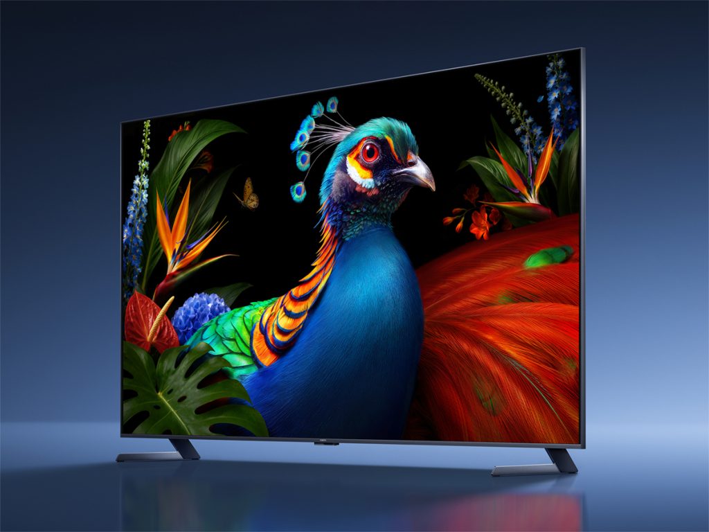 Xiaomi TV S Pro 2027 nadchodzi! Nowa generacja telewizorów dostała spory zastrzyk technologii 13 Xiaomi TV S Pro 2027 nadchodzi! Nowa generacja telewizorów dostała spory zastrzyk technologii