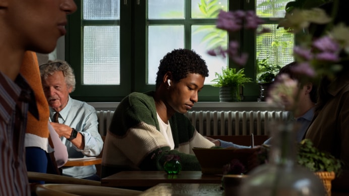 Apple AirPods 5 zadebiutował! Otwarta konstrukcja i ANC mogą być mocnym połączeniem