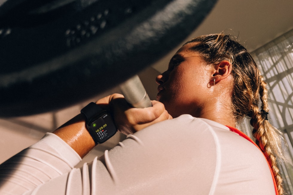 Apple Watch Series 12 oficjalnie! Apple mocno stawia na zdrowie i nowy czip