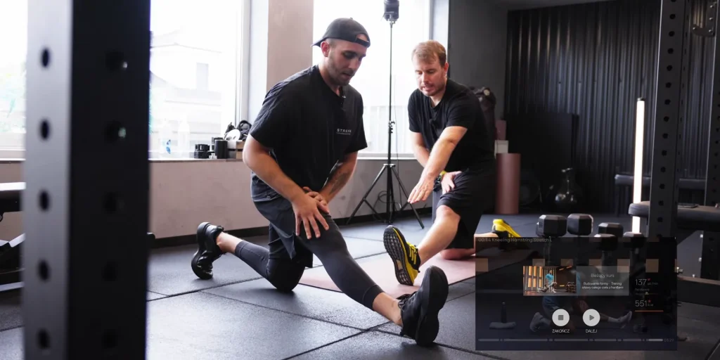 Sprawdziłem Huawei Health+ Czy wirtualny trener ma sens? 12 Sprawdziłem Huawei Health+ Czy wirtualny trener ma sens?