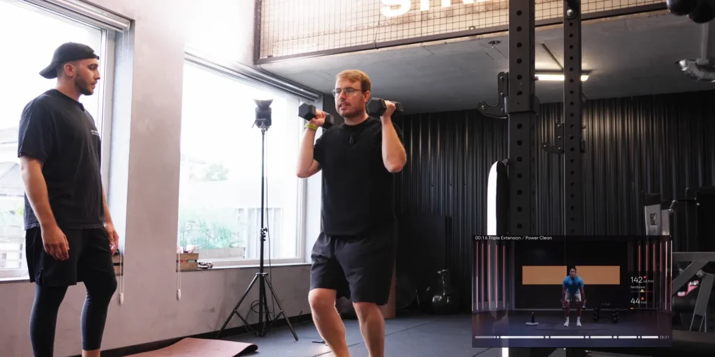 Sprawdziłem Huawei Health+ Czy wirtualny trener ma sens? 15 Sprawdziłem Huawei Health+ Czy wirtualny trener ma sens?