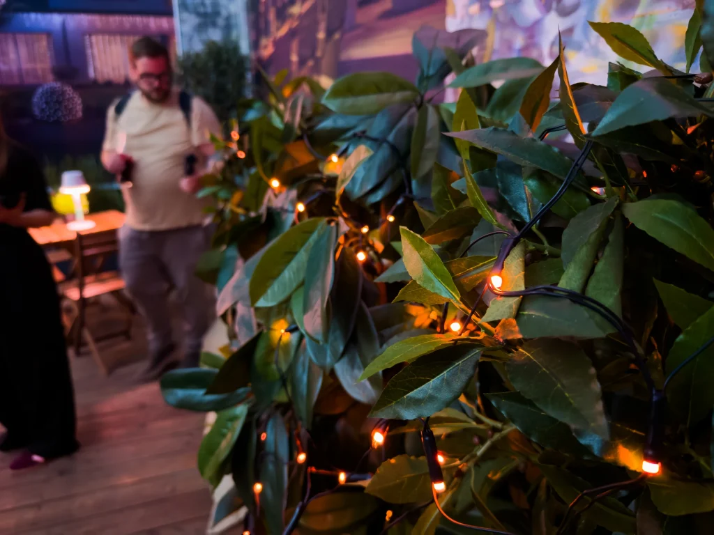 IFA 2026: Philips Hue idzie w AI. Inteligentne oświetlenie staje się jeszcze bardziej „smart” 20 IFA 2026: Philips Hue idzie w AI. Inteligentne oświetlenie staje się jeszcze bardziej „smart”