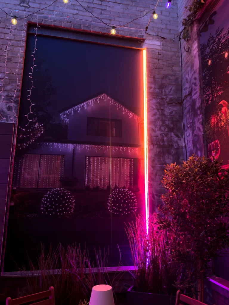IFA 2026: Philips Hue idzie w AI. Inteligentne oświetlenie staje się jeszcze bardziej „smart” 16 IFA 2026: Philips Hue idzie w AI. Inteligentne oświetlenie staje się jeszcze bardziej „smart”