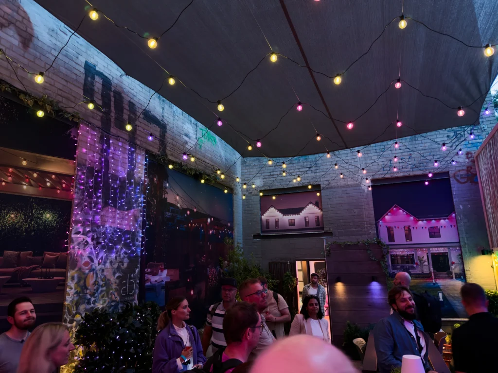 IFA 2026: Philips Hue idzie w AI. Inteligentne oświetlenie staje się jeszcze bardziej „smart” 12 IFA 2026: Philips Hue idzie w AI. Inteligentne oświetlenie staje się jeszcze bardziej „smart”