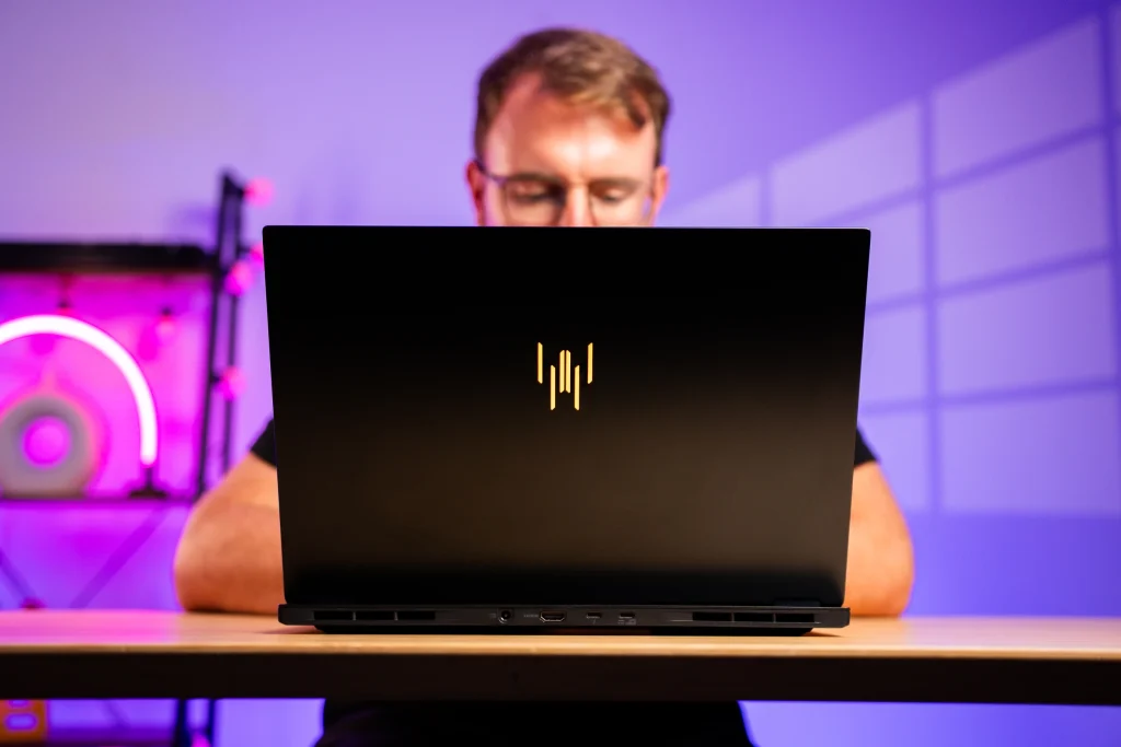 Dlaczego Predator Helios Neo 16S AI z NVIDIA® GeForce RTX™ 5070 to must-have na nowy rok szkolny?