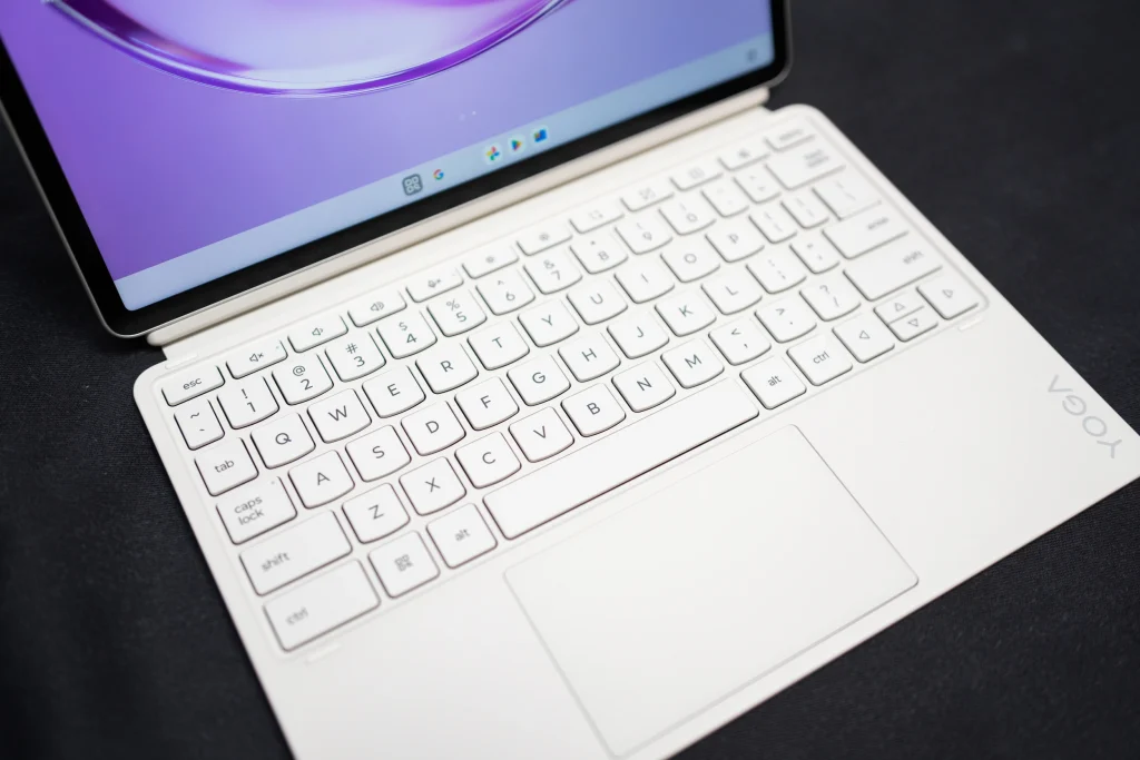 IFA 2026: Lenovo pokazuje nowe oblicze komputerów. IdeaPad Vibe, IdeaCentre i Yoga stawiają na AI 31 IFA 2026: Lenovo pokazuje nowe oblicze komputerów. IdeaPad Vibe, IdeaCentre i Yoga stawiają na AI