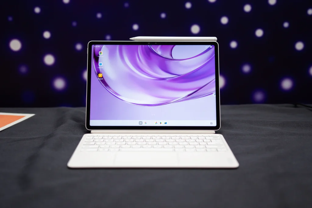 IFA 2026: Lenovo pokazuje nowe oblicze komputerów. IdeaPad Vibe, IdeaCentre i Yoga stawiają na AI 28 IFA 2026: Lenovo pokazuje nowe oblicze komputerów. IdeaPad Vibe, IdeaCentre i Yoga stawiają na AI