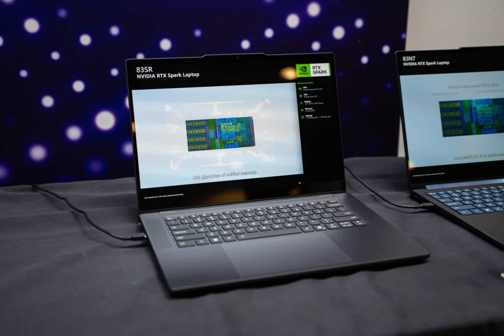IFA 2026: Lenovo pokazuje nowe oblicze komputerów. IdeaPad Vibe, IdeaCentre i Yoga stawiają na AI 19 IFA 2026: Lenovo pokazuje nowe oblicze komputerów. IdeaPad Vibe, IdeaCentre i Yoga stawiają na AI