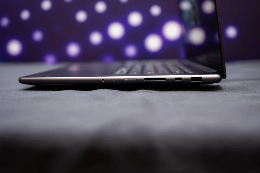 IFA 2026: Lenovo pokazuje nowe oblicze komputerów. IdeaPad Vibe, IdeaCentre i Yoga stawiają na AI 22 IFA 2026: Lenovo pokazuje nowe oblicze komputerów. IdeaPad Vibe, IdeaCentre i Yoga stawiają na AI