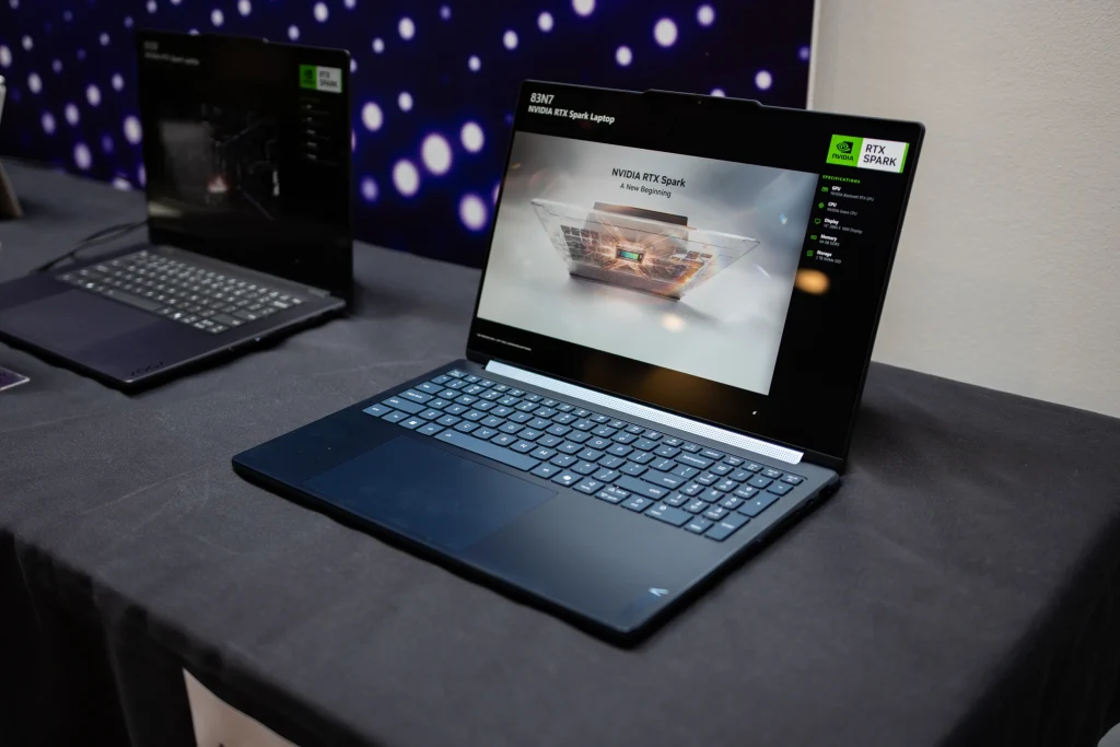IFA 2026: Lenovo pokazuje nowe oblicze komputerów. IdeaPad Vibe, IdeaCentre i Yoga stawiają na AI 24 IFA 2026: Lenovo pokazuje nowe oblicze komputerów. IdeaPad Vibe, IdeaCentre i Yoga stawiają na AI