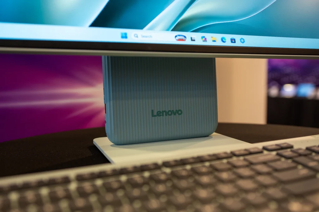 IFA 2026: Lenovo pokazuje nowe oblicze komputerów. IdeaPad Vibe, IdeaCentre i Yoga stawiają na AI 17 IFA 2026: Lenovo pokazuje nowe oblicze komputerów. IdeaPad Vibe, IdeaCentre i Yoga stawiają na AI