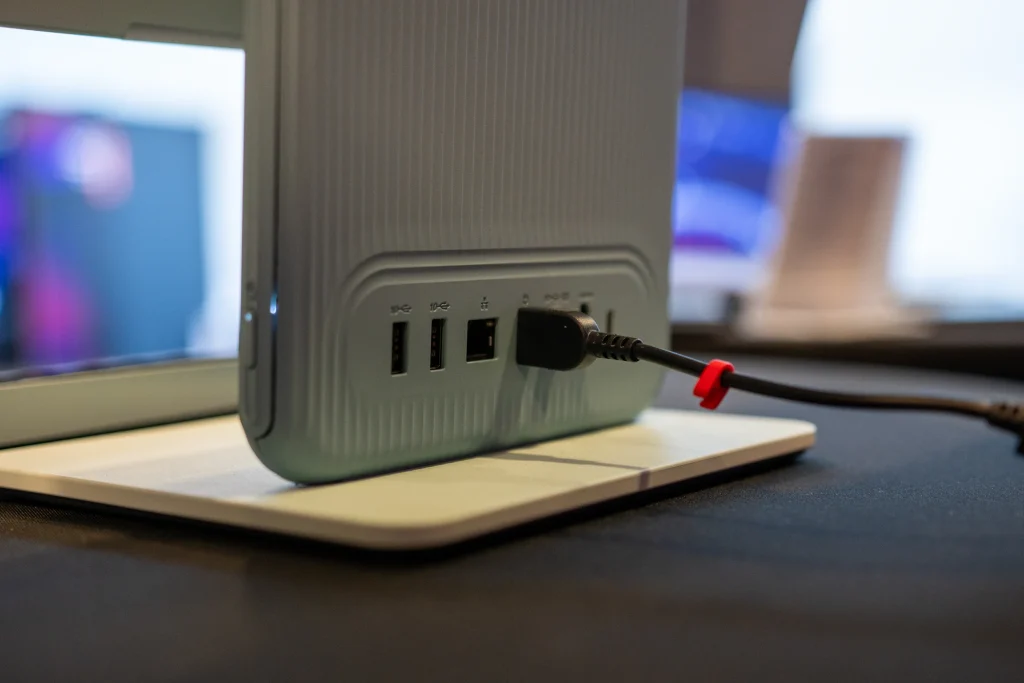 IFA 2026: Lenovo pokazuje nowe oblicze komputerów. IdeaPad Vibe, IdeaCentre i Yoga stawiają na AI 18 IFA 2026: Lenovo pokazuje nowe oblicze komputerów. IdeaPad Vibe, IdeaCentre i Yoga stawiają na AI
