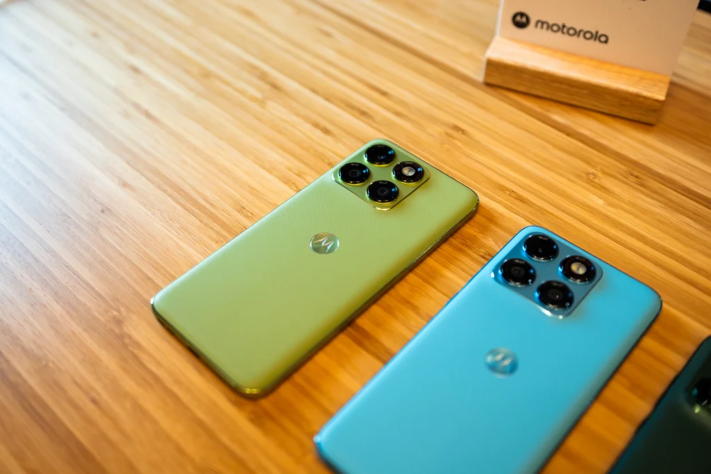 IFA 2026: motorola pokazuje nowości! edge 70 plus, razr 70 Swarovski i moto watch ultra 15 IFA 2026: motorola pokazuje nowości! edge 70 plus, razr 70 Swarovski i moto watch ultra