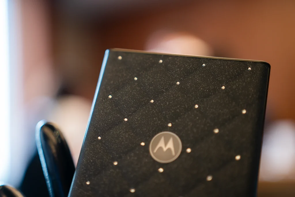 IFA 2026: motorola pokazuje nowości! edge 70 plus, razr 70 Swarovski i moto watch ultra 19 IFA 2026: motorola pokazuje nowości! edge 70 plus, razr 70 Swarovski i moto watch ultra