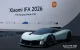 IFA 2026: Xiaomi wkracza na targi z rozmachem! 3300 m², ponad 380 produktów i wielka wizja ekosystemu