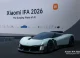 IFA 2026: Xiaomi wkracza na targi z rozmachem! 3300 m², ponad 380 produktów i wielka wizja ekosystemu