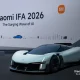 IFA 2026: Xiaomi wkracza na targi z rozmachem! 3300 m², ponad 380 produktów i wielka wizja ekosystemu