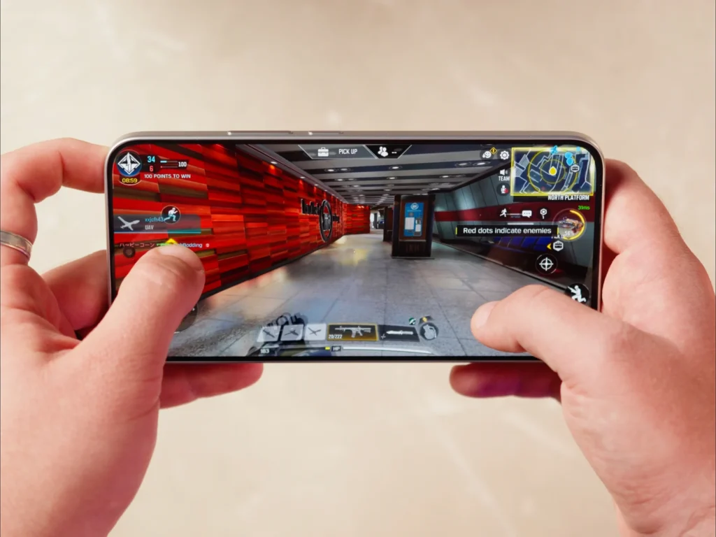 Redmi Note 17 debiutuje w Europie! Xiaomi stawia na baterię i wytrzymałość 15 Redmi Note 17 debiutuje w Europie! Xiaomi stawia na baterię i wytrzymałość