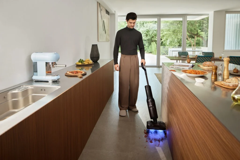 IFA 2026: Roborock nie zwalnia tempa! Saros 20 Flow Complete i robot, który pokona schody 18 IFA 2026: Roborock nie zwalnia tempa! Saros 20 Flow Complete i robot, który pokona schody