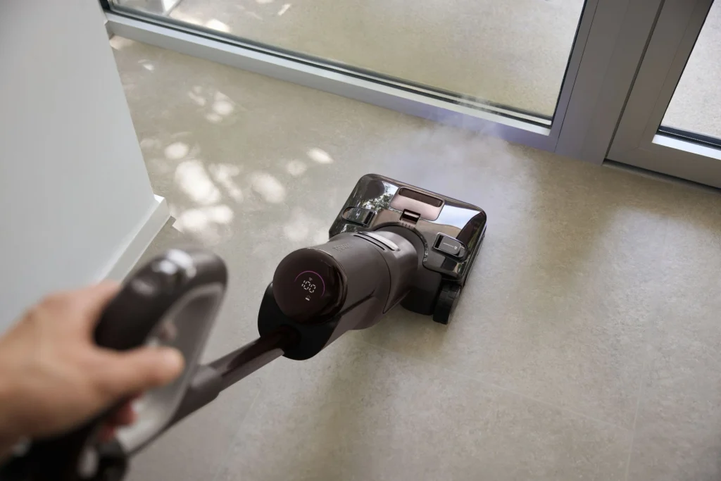 IFA 2026: Roborock nie zwalnia tempa! Saros 20 Flow Complete i robot, który pokona schody 19 IFA 2026: Roborock nie zwalnia tempa! Saros 20 Flow Complete i robot, który pokona schody