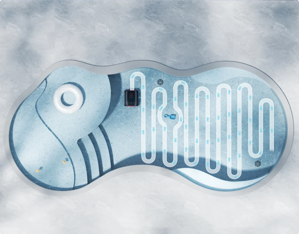 IFA 2026: Roborock wychodzi z domu! Marka pokazała roboty do basenu i ogrodu 15 IFA 2026: Roborock wychodzi z domu! Marka pokazała roboty do basenu i ogrodu