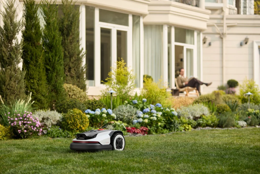 IFA 2026: Roborock wychodzi z domu! Marka pokazała roboty do basenu i ogrodu 17 IFA 2026: Roborock wychodzi z domu! Marka pokazała roboty do basenu i ogrodu