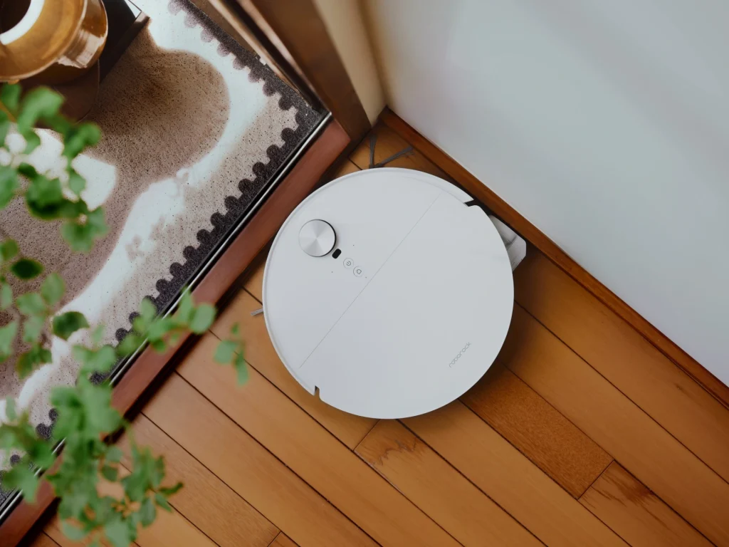 IFA 2026: Roborock nie zwalnia tempa! Saros 20 Flow Complete i robot, który pokona schody 13 IFA 2026: Roborock nie zwalnia tempa! Saros 20 Flow Complete i robot, który pokona schody
