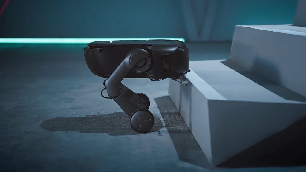 IFA 2026: Roborock nie zwalnia tempa! Saros 20 Flow Complete i robot, który pokona schody 14 IFA 2026: Roborock nie zwalnia tempa! Saros 20 Flow Complete i robot, który pokona schody