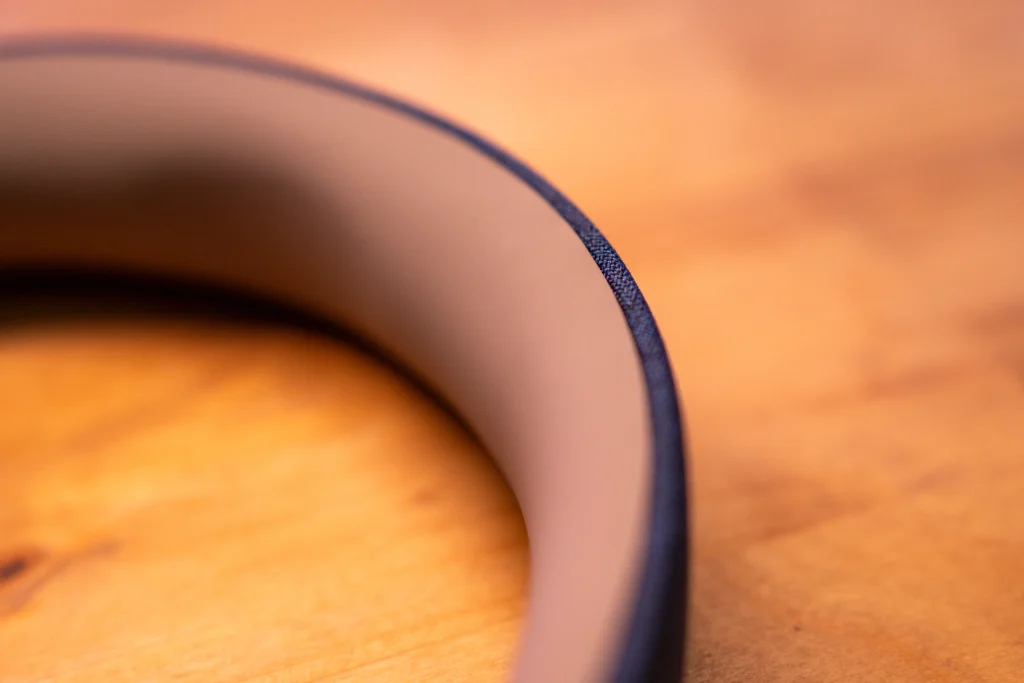 Sennheiser Momentum 5 Wireless: słuchawki z ANC, które skutecznie odcinają od świata 18 Sennheiser Momentum 5 Wireless: słuchawki z ANC, które skutecznie odcinają od świata