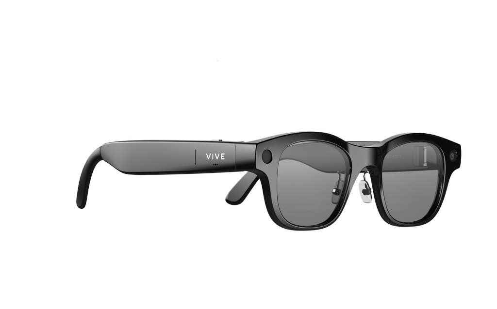 HTC Vive Eagle trafiają do Europy! Te inteligentne okulary chcą zmienić sposób korzystania z AI 14 HTC Vive Eagle trafiają do Europy! Te inteligentne okulary chcą zmienić sposób korzystania z AI
