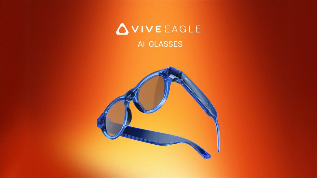 HTC Vive Eagle trafiają do Europy! Te inteligentne okulary chcą zmienić sposób korzystania z AI 12 HTC Vive Eagle trafiają do Europy! Te inteligentne okulary chcą zmienić sposób korzystania z AI
