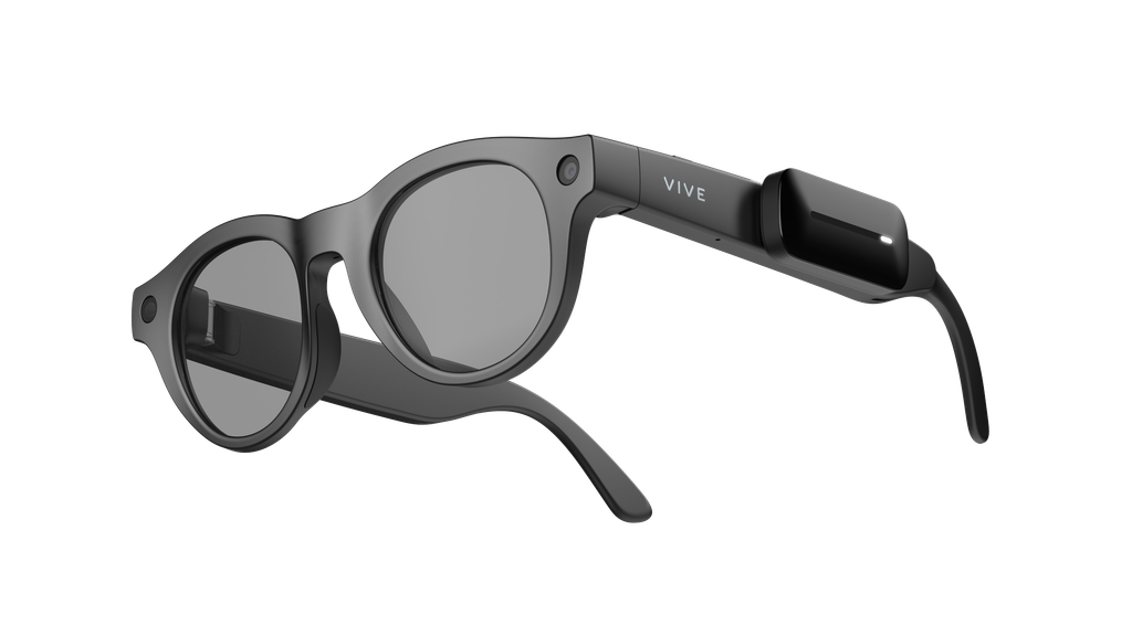HTC Vive Eagle trafiają do Europy! Te inteligentne okulary chcą zmienić sposób korzystania z AI 13 HTC Vive Eagle trafiają do Europy! Te inteligentne okulary chcą zmienić sposób korzystania z AI