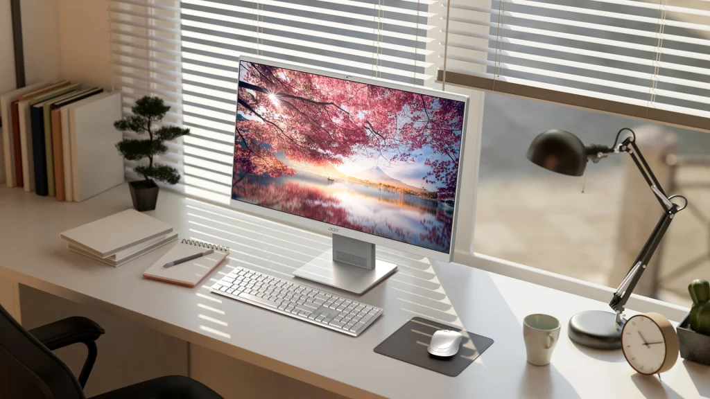 IFA 2026: Acer pokazał prawdziwy festiwal nowości. Laptopy, monitory 1000 Hz, AI, tablety i powrót Packard Bell 16 IFA 2026: Acer pokazał prawdziwy festiwal nowości. Laptopy, monitory 1000 Hz, AI, tablety i powrót Packard Bell