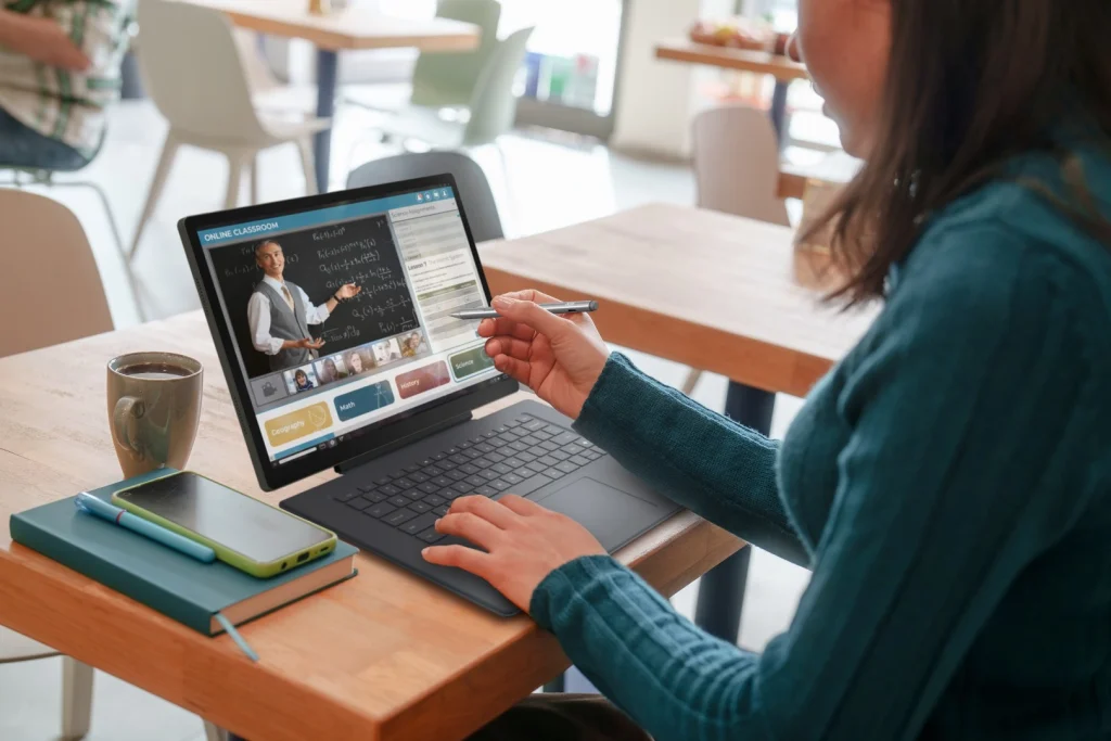 IFA 2026: Acer pokazał prawdziwy festiwal nowości. Laptopy, monitory 1000 Hz, AI, tablety i powrót Packard Bell 27 IFA 2026: Acer pokazał prawdziwy festiwal nowości. Laptopy, monitory 1000 Hz, AI, tablety i powrót Packard Bell