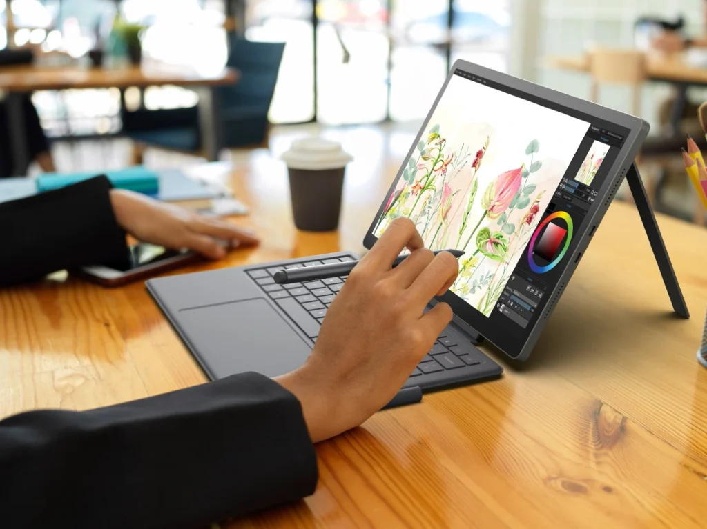 IFA 2026: Acer pokazał prawdziwy festiwal nowości. Laptopy, monitory 1000 Hz, AI, tablety i powrót Packard Bell 26 IFA 2026: Acer pokazał prawdziwy festiwal nowości. Laptopy, monitory 1000 Hz, AI, tablety i powrót Packard Bell