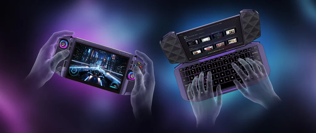 IFA 2026: Acer Predator Atlas 7 to mały handheld z dużymi ambicjami 15 IFA 2026: Acer Predator Atlas 7 to mały handheld z dużymi ambicjami