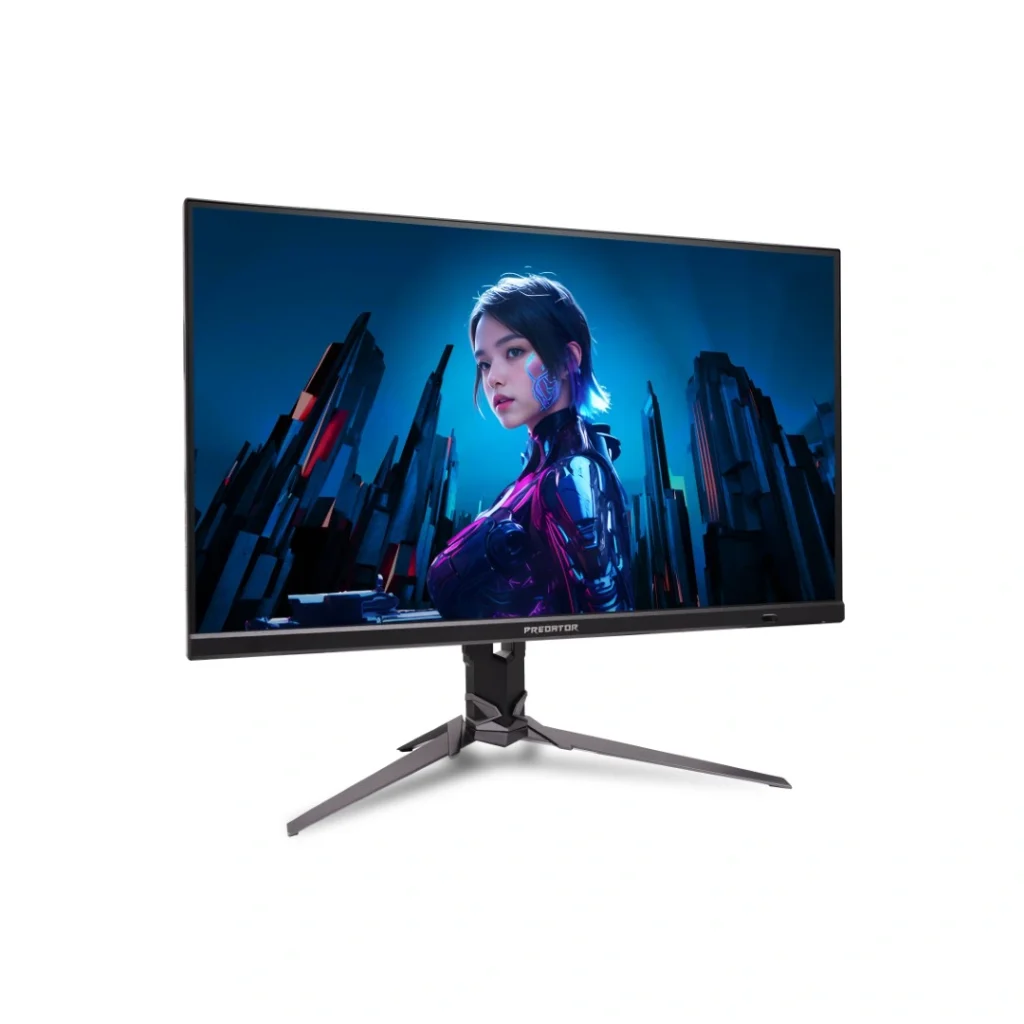 IFA 2026: Acer pokazał prawdziwy festiwal nowości. Laptopy, monitory 1000 Hz, AI, tablety i powrót Packard Bell 19 IFA 2026: Acer pokazał prawdziwy festiwal nowości. Laptopy, monitory 1000 Hz, AI, tablety i powrót Packard Bell